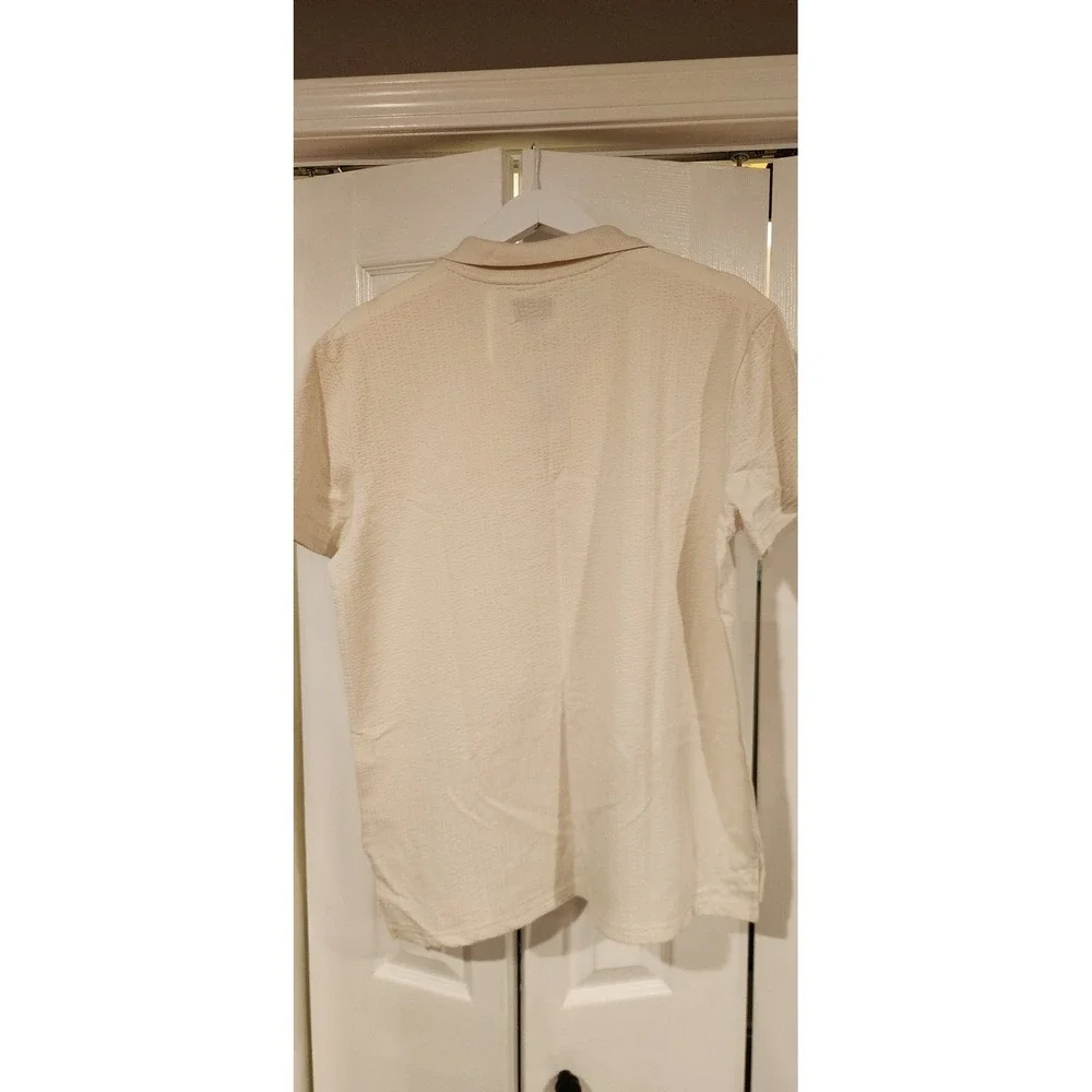 Goodfellow‎ & Co Short Sleeve Shirt Mens large - Picture 5 of 5